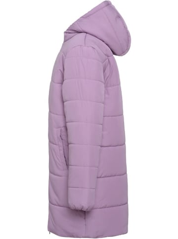 Fila Steppjacke in Lila