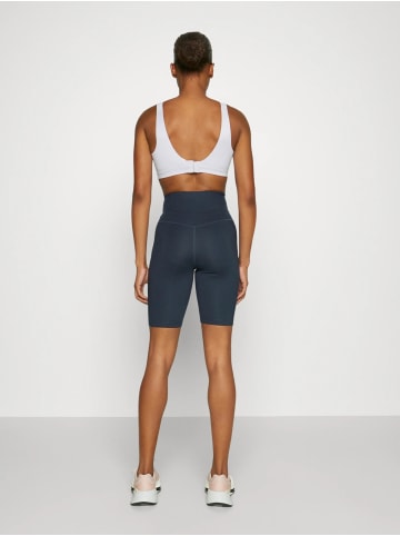 girlfriend collective Shorts Compressive in Midnight