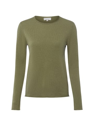 Marie Lund Strickpullover in erbse - 0009