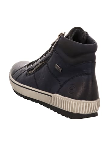 remonte Schnürboots in Blau