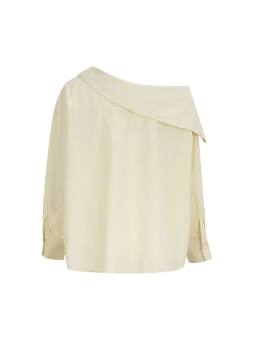 VINAJA Women Blouse in Yellow
