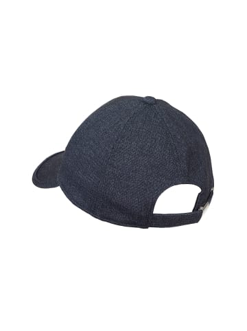 Sterntaler Basecap in marineblau