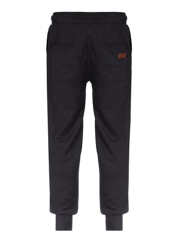 naketano Sweatpants Schnellbumser 2.0 Black