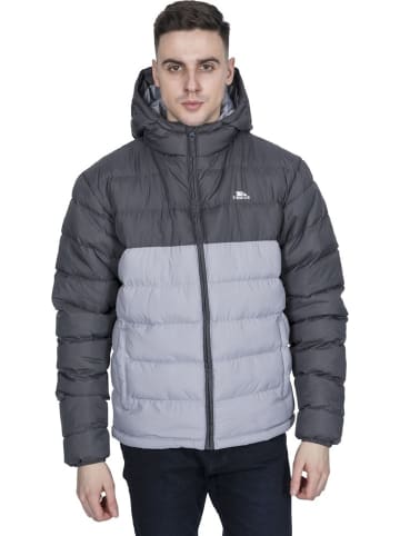 Trespass Steppjacke in Grau