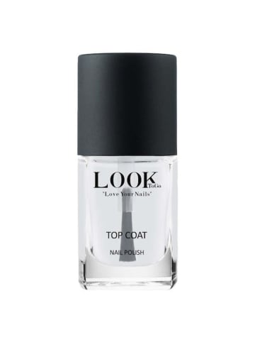 Look to Go Nagellack TOP COAT, 12ml