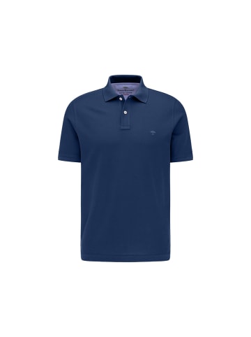 FYNCH-HATTON Poloshirt für Herren in uni