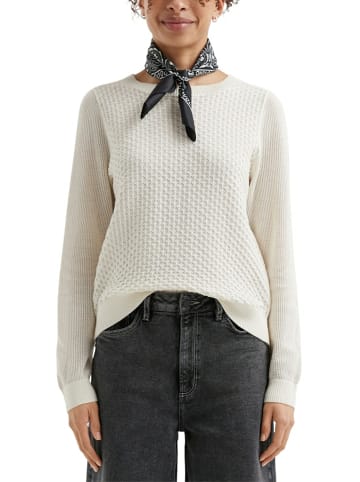 QS Pullover für Damen in uni