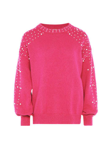 nascita Damen Sweater in PINK