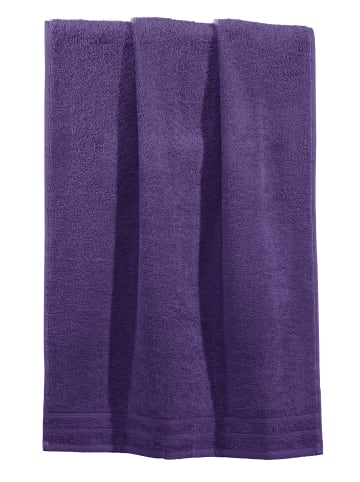 Erwin Müller Badetuch Heidelberg in lila