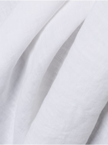 IPURI Bluse in weiß