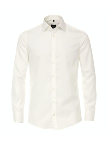 Venti Businesshemd in Beige