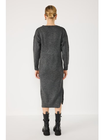 NO MATTER WHAT Kleid in Anthrazit
