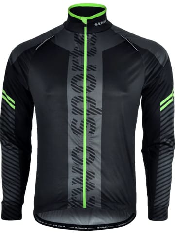 Silvini Radsportzubehör in Schwarz