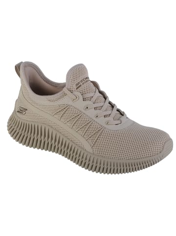 Skechers Skechers Bobs Geo-New Aesthetics in Beige