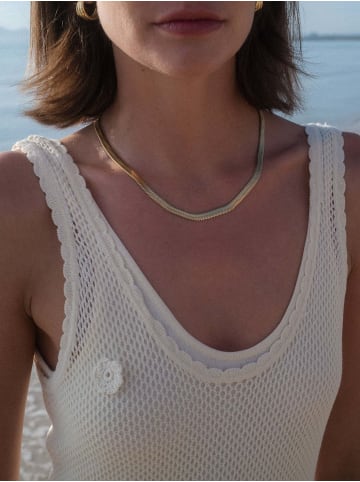 PURELEI Kette I`Lalo 45-50 in Gold