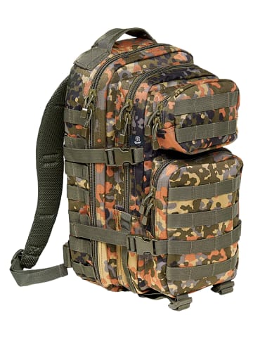 Brandit Brandit in flecktarn