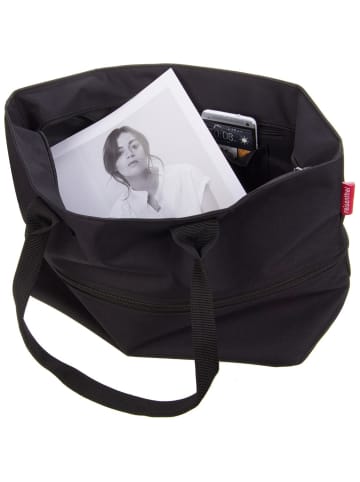 Reisenthel Einkaufstasche Shopper E1 in Black