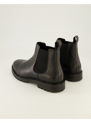 Zahira Chelsea Boots in Schwarz