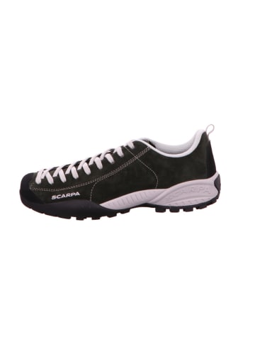 SCARPA Trekkingschuhe für Damen in grün