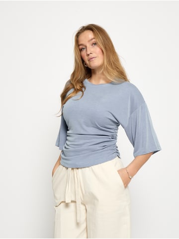 minus T-Shirt in Ice Blue