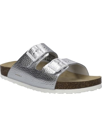 Josef Seibel Sandale Hermine 01 in silber