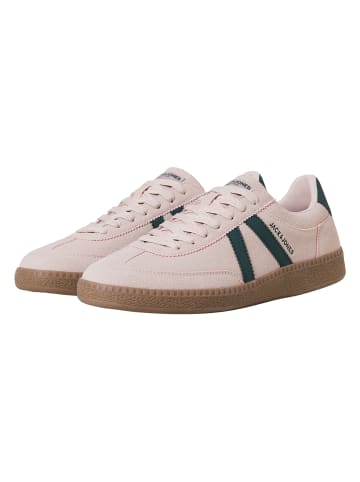 Jack and Jones Sneaker in Rosa