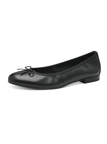 Tamaris Ballerinas schwarz