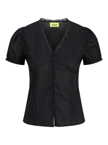 JJXX Hemd in Black