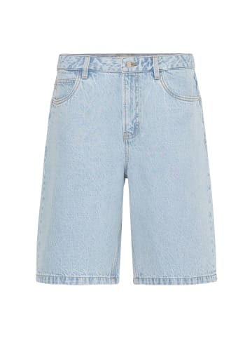 !SOLID Shorts SDOmid in Denim Hellblau