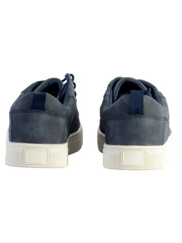 Enzo Marconi Turnschuhe Blau
