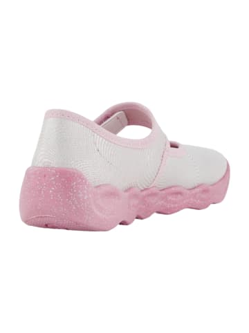 superfit Hausschuhe in Rosa