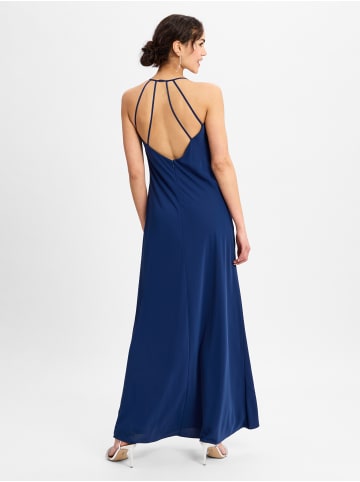 SUDDENLY Princess Abendkleid in marine - 0001