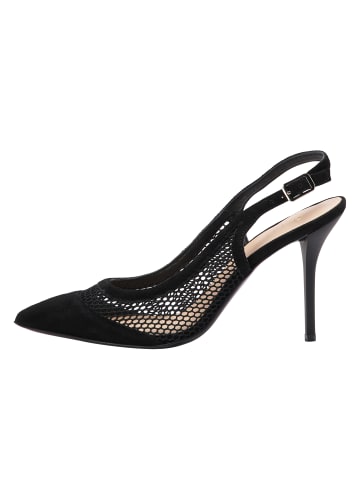 faina Damen Schuhe in black