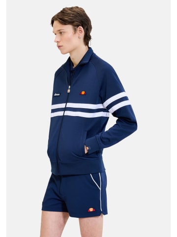 ellesse Trainingsjacke 'Rimini' in dunkelblau