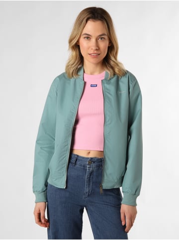 ragwear Wendejacke Joom in aqua