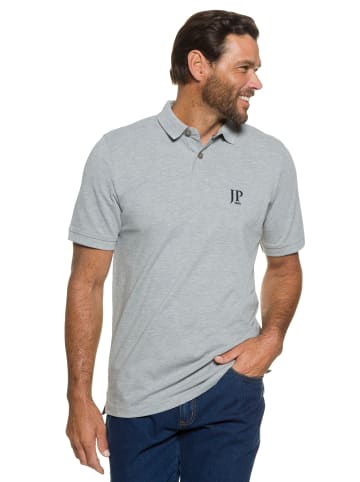 JP1880 Poloshirt in dunkel marine