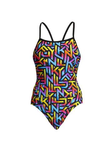 Funkita Badeanzug Brand Galaxy in andere