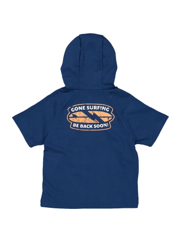 Fred´s World by GREEN COTTON Kapuzenpullover 1511096000 in dunkelblau