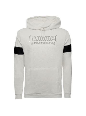 Hummel Kapuzenpullover Legacy Bryce in beige