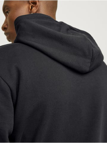Jack & Jones Kapuzenpullover für Herren in Schwarz
