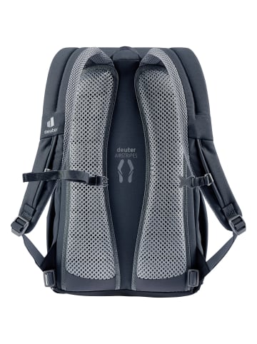 Deuter Rucksack Walker 20 in Graphite/Black