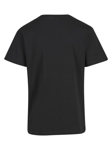Mister Tee T-Shirt in black