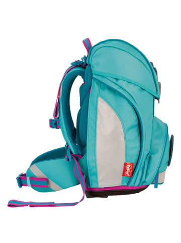 Scout Alpha Schulranzen-Set 4tlg. dreamworld