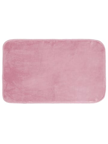 Douceur d’Intérieur Badematte in rosa