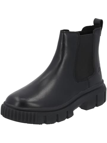 Timberland Stiefeletten in BLACK