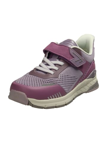 Ricosta Klettschuhe in Rosa
