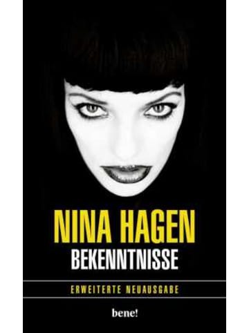 bene! Verlag Buch - Bekenntnisse
