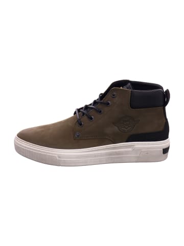 PME Legend Schnürboots in Oliv