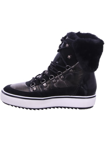 Vista Boots Mit Tex-Membran in schwarz