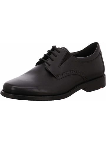 LLOYD Business Schuhe für Herren in schwarz in schwarz